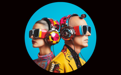 Art and Neurodiversity: an expressive pathway to understanding.