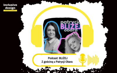 (PL only) – Rozmowa o neuroróżnorodności i sztuce.